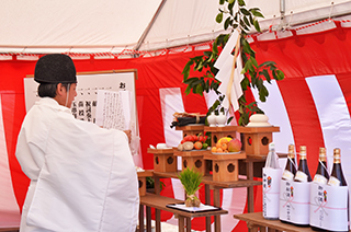 お田植え祭イメージ3