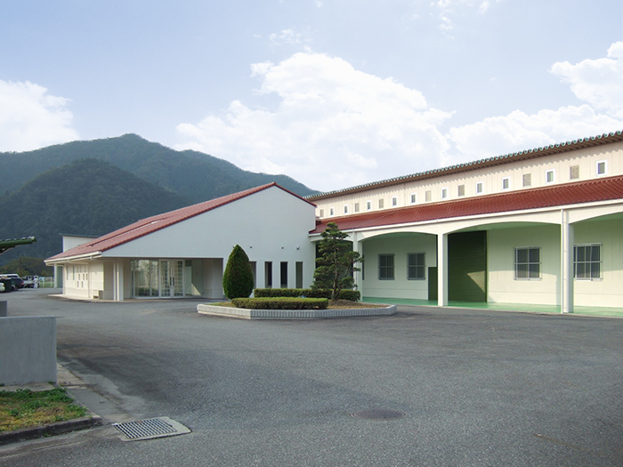 太陽光発電システム導入