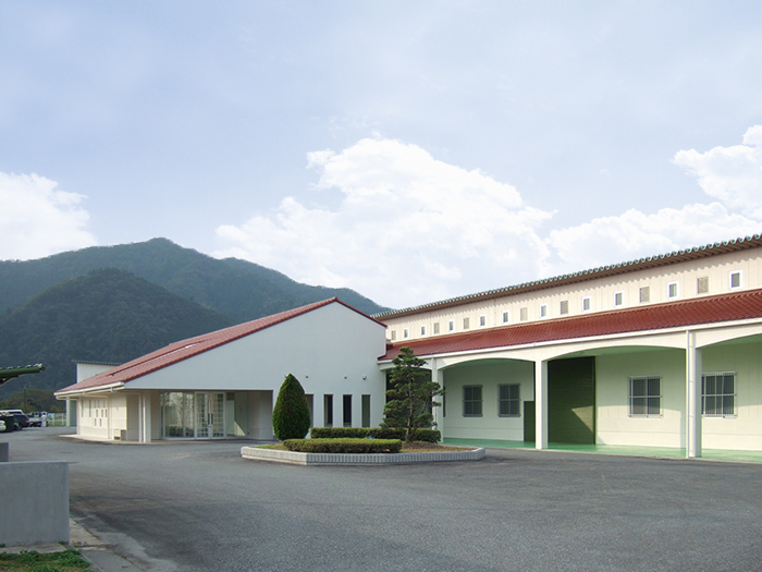 太陽光発電システム導入