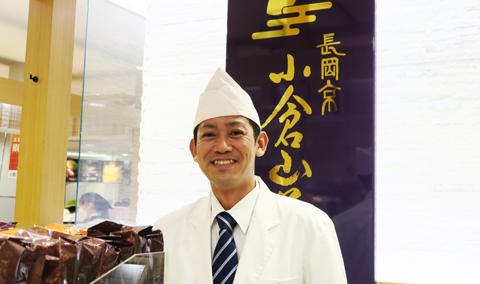 選択した理由